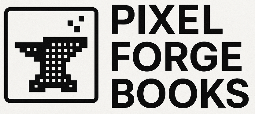 Pixel Forge Books